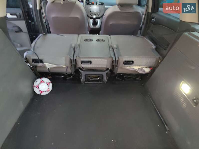 Микровэн Ford Focus C-Max 2006 в Кременчуге