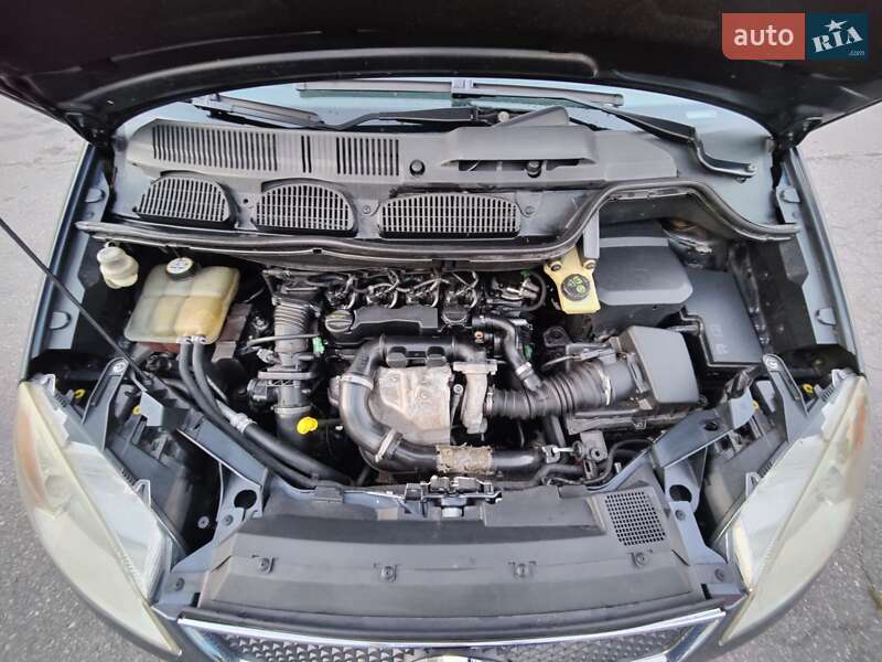 Микровэн Ford Focus C-Max 2006 в Кременчуге