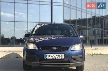 Ford Focus C-Max 2007