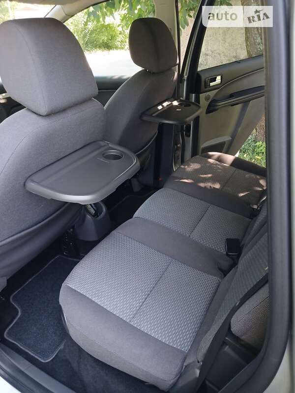 Минивэн Ford Focus C-Max 2005 в Житомире