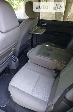Минивэн Ford Focus C-Max 2005 в Житомире