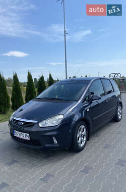 Ford Focus C-Max 2007