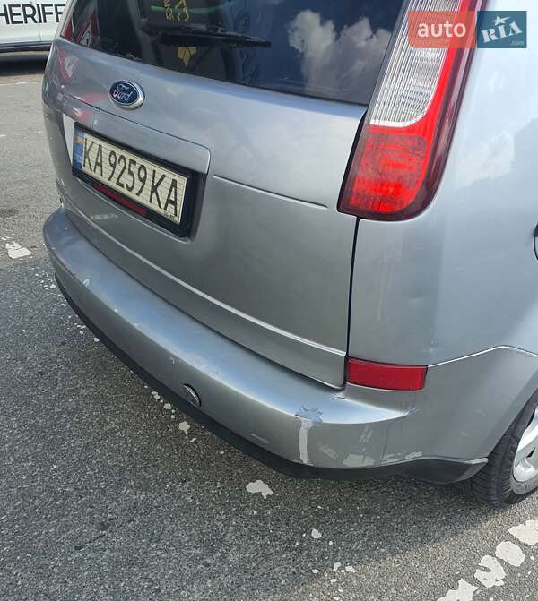 Мікровен Ford Focus C-Max 2005 в Києві