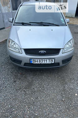 Мікровен Ford Focus C-Max 2004 в Одесі