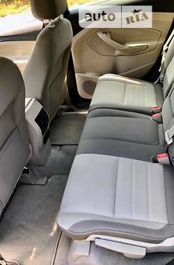 Минивэн Ford Focus C-Max 2013 в 