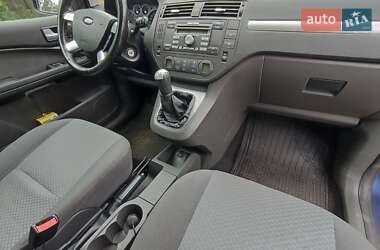 Минивэн Ford Focus C-Max 2006 в 