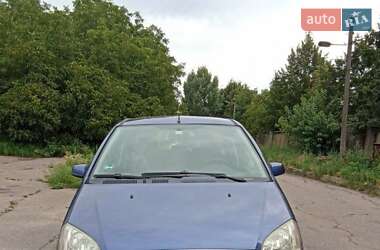 Минивэн Ford Focus C-Max 2006 в 