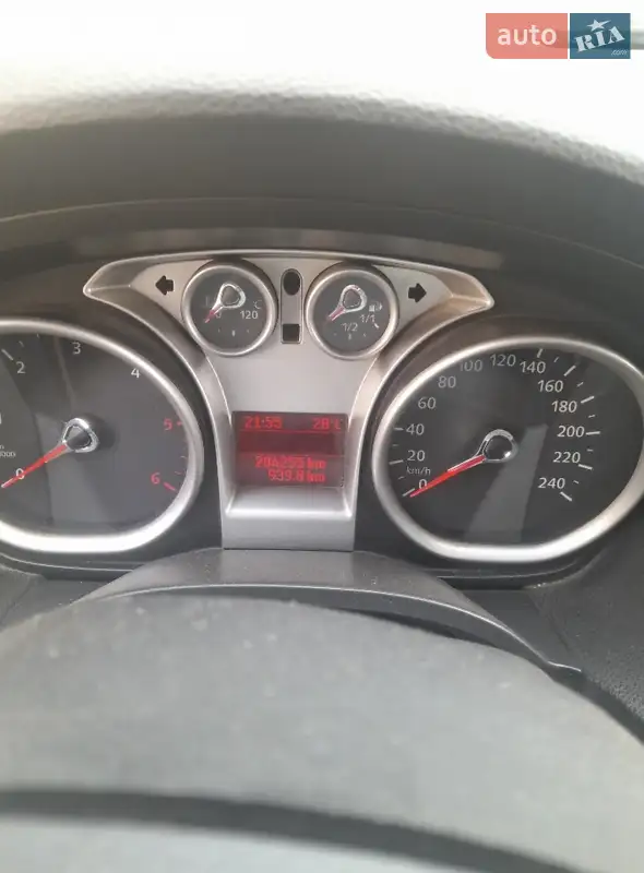 Ford Focus C-Max 2008 VIN WF0EXXGCDE8R39370 фото оголошення 4 з 36