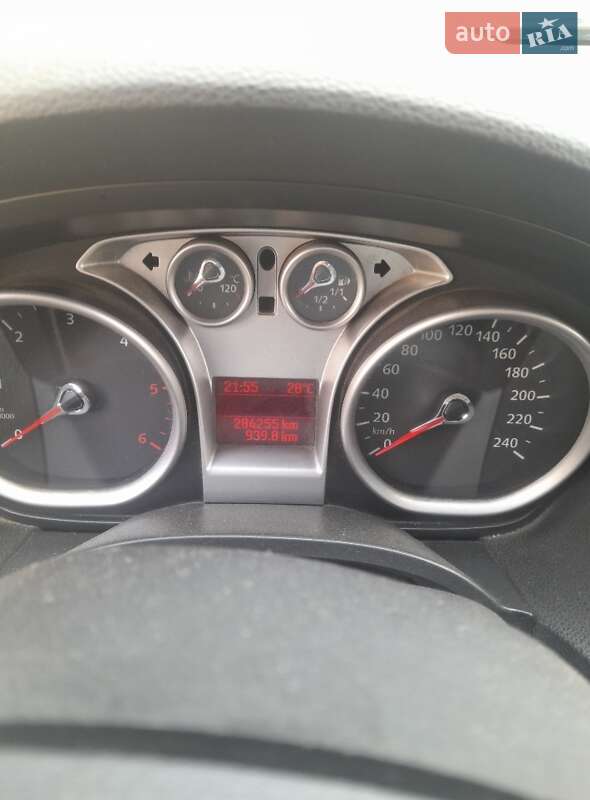 Мікровен Ford Focus C-Max 2008 в Зіньківі