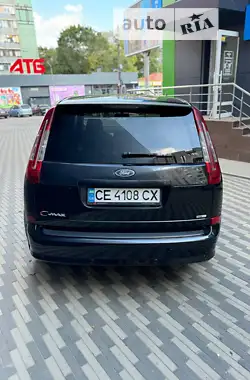 Ford Focus C-Max 2007