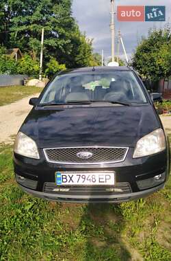 Ford Focus C-Max 2007
