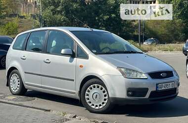 Мінівен Ford Focus C-Max 2005 в Києві