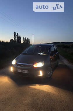 Ford Focus C-Max 2008