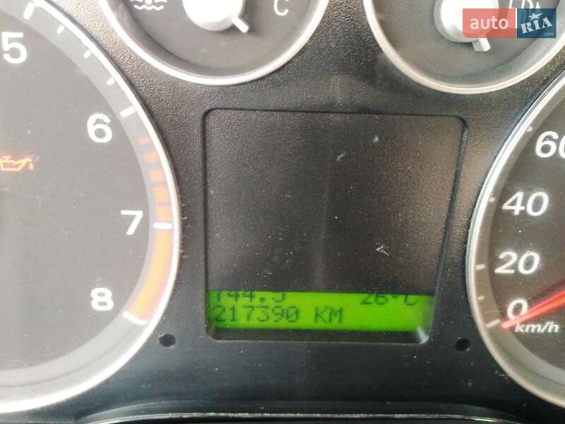 Микровэн Ford Focus C-Max 2007 в Чемеровцах