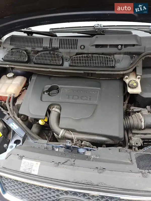 Ford Focus C-Max