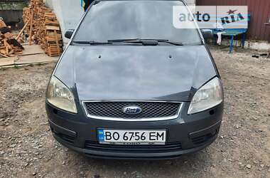 Мінівен Ford Focus C-Max 2004 в Рівному