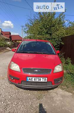 Минивэн Ford Focus C-Max 2005 в Кривом Роге