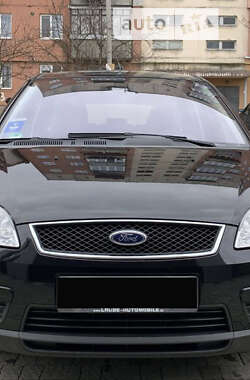 Ford Focus C-Max 2007