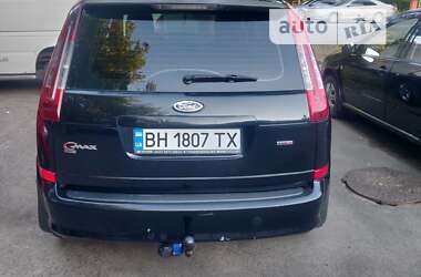 Мінівен Ford Focus C-Max 2008 в Одесі