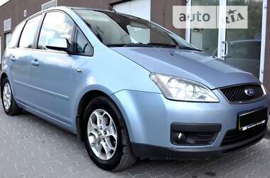 Мінівен Ford Focus C-Max 2006 в Києві