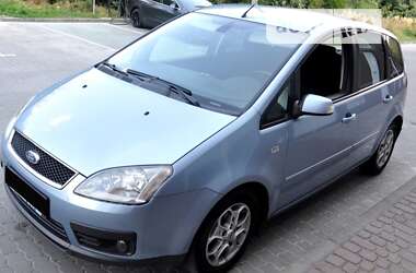 Мінівен Ford Focus C-Max 2006 в Києві