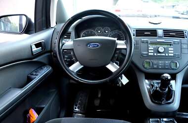 Мінівен Ford Focus C-Max 2006 в Києві