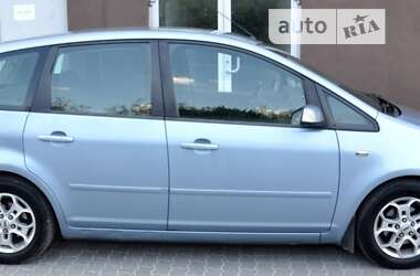 Мінівен Ford Focus C-Max 2006 в Києві