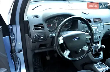 Ford Focus C-Max 2006
