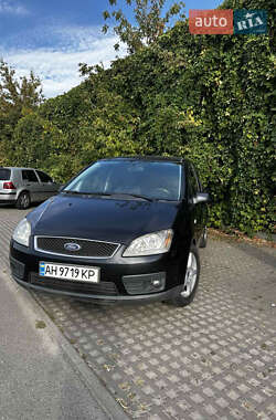 Ford Focus C-Max 2007