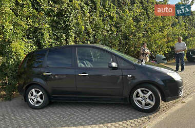 Мінівен Ford Focus C-Max 2007 в Києві