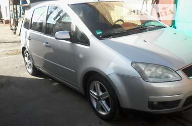 Ford Focus C-Max 2007