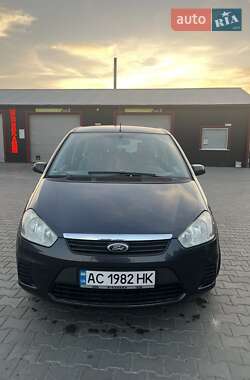 Ford Focus C-Max 2007 Ford Focus C-Max 2007