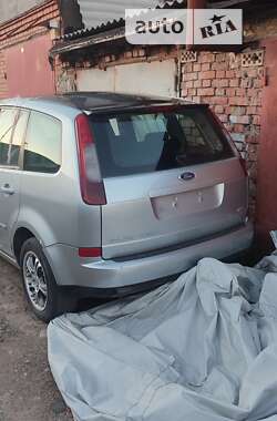 Мінівен Ford Focus C-Max 2004 в Вінниці