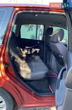 Минивэн Ford Focus C-Max 2007 в 
