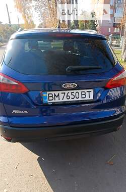 Універсал Ford Focus C-Max 2013 в Сумах