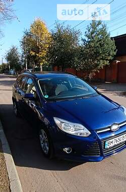 Універсал Ford Focus C-Max 2013 в Сумах