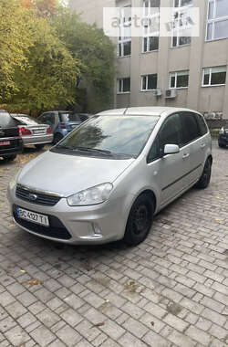 Мінівен Ford Focus C-Max 2007 в Львові