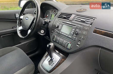 Мінівен Ford Focus C-Max 2006 в Рівному