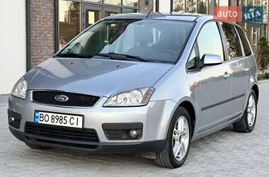 Мінівен Ford Focus C-Max 2005 в 