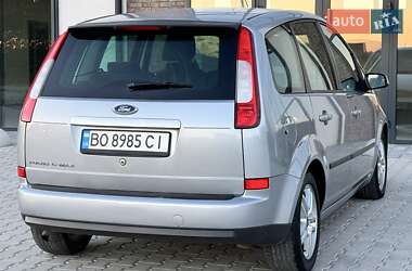 Мінівен Ford Focus C-Max 2005 в 