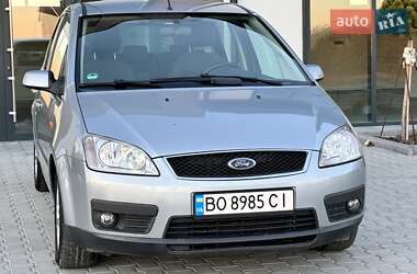 Мінівен Ford Focus C-Max 2005 в 