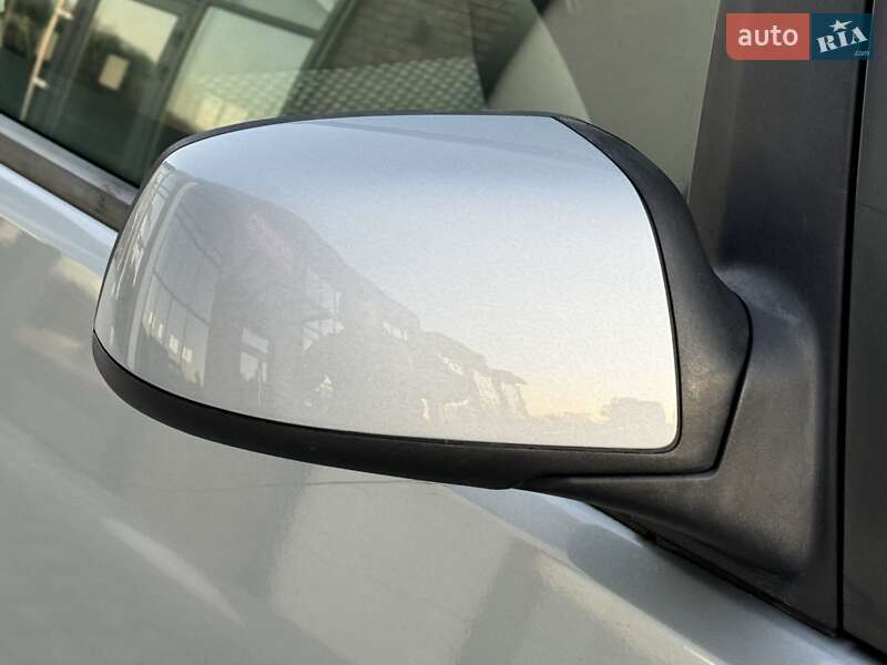 Мінівен Ford Focus C-Max 2005 в Тернополі фото 22 Мінівен Ford Focus C-Max 2005 в Тернополі