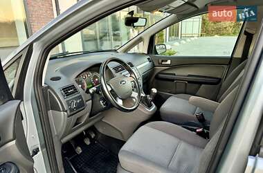 Минивэн Ford Focus C-Max 2005 в Тернополе