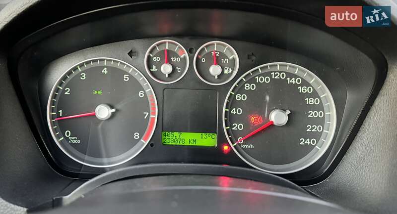 Мінівен Ford Focus C-Max 2005 в Тернополі фото 37 Мінівен Ford Focus C-Max 2005 в Тернополі