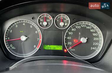 Мінівен Ford Focus C-Max 2005 в 