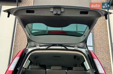 Минивэн Ford Focus C-Max 2005 в Тернополе