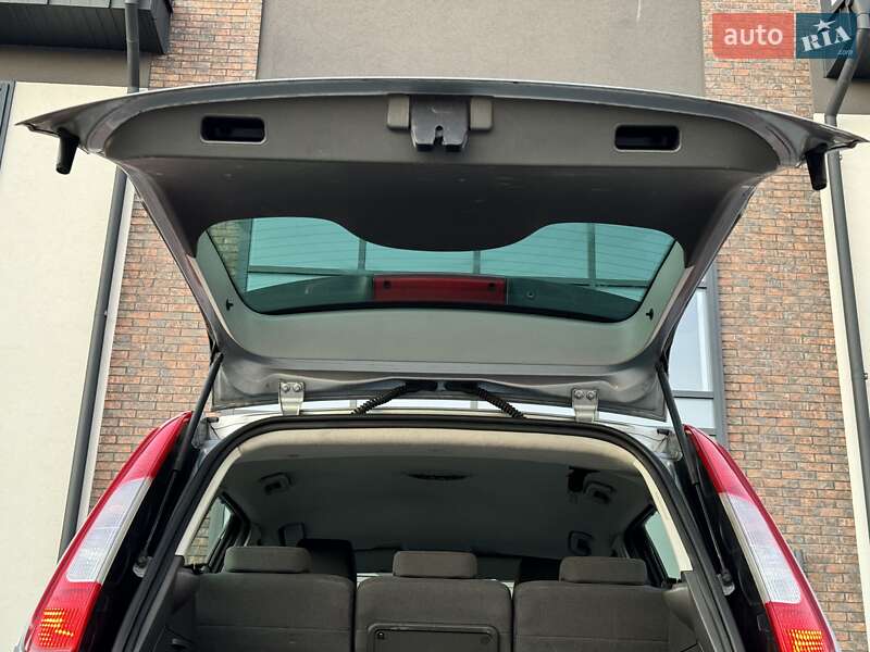 Мінівен Ford Focus C-Max 2005 в Тернополі фото 54 Мінівен Ford Focus C-Max 2005 в Тернополі