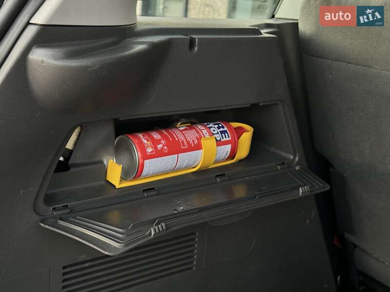 Мінівен Ford Focus C-Max 2005 в Тернополі фото 57 Мінівен Ford Focus C-Max 2005 в Тернополі