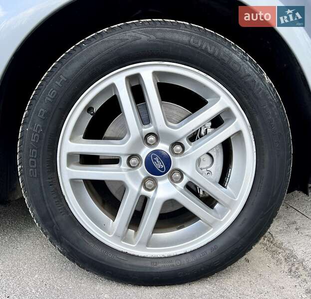 Мінівен Ford Focus C-Max 2005 в Тернополі фото 59 Мінівен Ford Focus C-Max 2005 в Тернополі