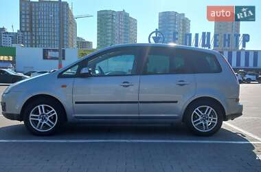 Минивэн Ford Focus C-Max 2004 в Одессе